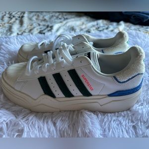Adidas  Superstar Bonega